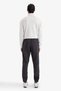 Warm Standard Fit Woven Sportsman Jogger F2311Ax25Wn - 4