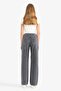 Straight Wide High Waist Straight and Wide Leg Jean Pants G0925Ax25Wn - 6