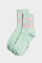 Disney Lilo & Stitch 3-Pack Cotton Long Socks Girls F4322A8Ns - 2