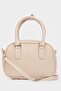 Women's Faux Leather Handbag F3003Axns - 2