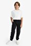 Cargo Jogger Stretchy Band Leg Jeans Trousers for Boys G1653A825Au - 3