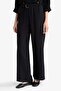 Straight Fit Wide Leg Pants F3420Ax25Au - 5