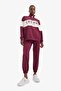 Airtech Nba Chicago Bulls Standard Fit Pocket Jogger Standard Length Pants E8917Ax25Au - 2