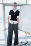 Wide Leg High Waist Trousers F8213Ax25Au