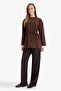 100% Cotton Loose Fit Tunic F4850Ax25Au - 2