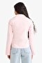 Fitted Poplin Long Sleeve Shirt F9434AX25AU - 5