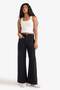 Short High Waist Ankle-Length Jean Pants F2940Ax25Wn - 2