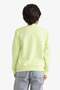 Crew Neck Printed Sweatshirt for Boys F2840A825Au - 6