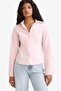 Fitted Poplin Long Sleeve Shirt F9434AX25AU