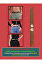 100% Genuine Leather Silver Rectangular Buckle Claret Red Thin Women's Belt, 3cm=3cm-kdn-04 - 4