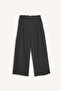 Wide Leg High Waist Trousers F8213Ax25Au - 2