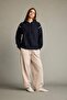 Thick Jogger Sweatpants with Tie-Up Waist F8558Ax25Au - 4