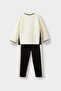 Baby Boy 2-Piece Set Printed Sweatshirt Sweatpants G1562A525Au - 6