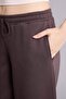 Thick Jogger Sweatpants with Tie-Up Waist F8558Ax25Au - 6