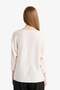 Boat Neck Knitwear Sweater D7670Ax25Wn - 6