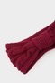 Women's Cotton Knitwear Bandana F2740Ax25Sm - 2