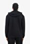 Standard Fit Hooded Scuba Diving Fabric Cardigan E9336Ax25Au - 5