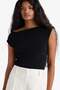 Slim Fit Slim Fit Collar Blouse F7298Ax25Au