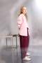 100% Cotton Barrel Fit Pants for Girls G1620A825Au