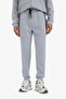 Slim Fit Slim Fit Standard Leg Skuba Diver Fabric Jogger Sweatpants Z9112Az25Au - 6