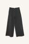 Wide Leg High Waist Trousers F8213Ax25Au - 4