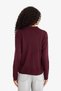 Regular Fit Polohemd Strickpullover F0405AX25WN - 6
