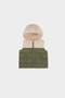 Waterproof Fleece Lined Hooded Puffer Vest Baby Boy A2848A525Au