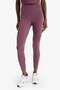 Shaping / Sculpting High Waist Stretchy Fabric Basic Sports Leggings B4147Ax25Au - 5