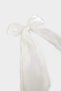 Girl's Ribbon Buckle F6494Axns - 2