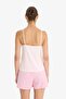Ultra Soft Regular Fit V-Neck Strappy Top F6989Ax25Au - 6