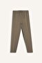Buy Lace-Up Elastic Pocket Jogger Fit All-Way Stretch Soft Tuuse Pants A9943Ax25Au - 8