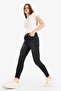 Cotton Skinny Fit High Waist Ankle Length Jean Pants E9820Ax25Au - 3