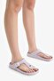 Women's Flat Sole Eva Slippers E3134Ax25Hs - 2