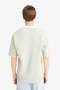 Textured Boxy Fit Polo T-Shirt F8351Ax25Au - 6