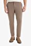 Tailored Fit Straight Leg All-Way Stretch Soft Trousers with Key Pocket C7508Ax25Au - 5