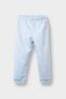 Frozen Pajama Set Long Sleeve Top Long Bottom Baby Girl F4588A525Au - 2
