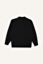 College Collar Zippered Bomber Jacket for Boys F4549A825Au - 7