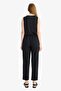 Regular Fit Straight Leg Aerobin Trousers F1974Ax25Au - 6