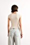 Crew Neck Short Sleeve T-Shirt G1077Ax25Sm - 5