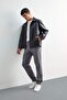 Buy Lace-Up Elastic Pocket Jogger Fit All-Way Stretch Soft Tuuse Pants A9943Ax25Au - 2
