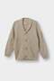 Buttoned Knitwear Cardigan Baby Boy F2332A525Au
