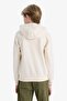 Hooded Printed Sweatshirt for Boys F2844A825Au - 5