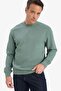 100% Cotton Basic Sweatshirt E8339Ax25Au