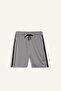 Standard Fit Sportsman Short Leg Shorts with Pockets E7519Ax25Au - 7