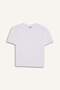 100% Cotton Relax Fit Crew Neck Short Sleeve School T-Shirt Girls E6493A825Au - 3