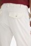 Tailored Regular Fit Double Leg Pocket Trousers F0288Ax25Au - 7