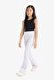 Ribana Long Leggings Girl E8297A825Au - 5
