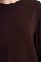 Basic Sweater Tunic H3431Az25Wn - 5
