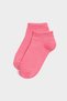 5Pcs Cotton Pairs of Booties Socks for Girls F8692A8Ns - 2
