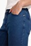 Sergio Regular Fit Normal Waist Pipe Leg Jean Trousers F1875Ax25Au - 4
